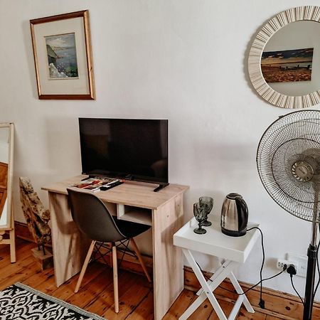 Strand Sea Breeze Cape Town Bagian luar foto