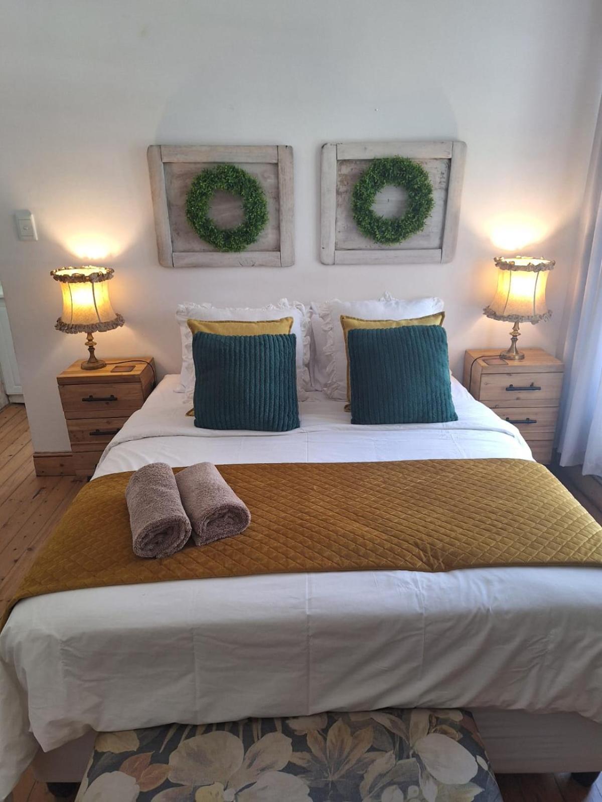 Strand Sea Breeze Cape Town Bagian luar foto