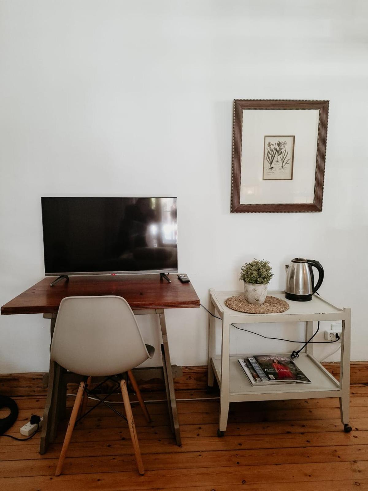 Strand Sea Breeze Cape Town Bagian luar foto